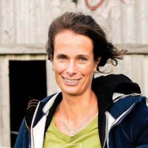 Solveig Borges